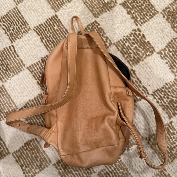 Backpacks